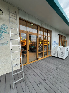 Photo de galerie - Bricolage et multi services