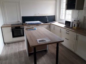 Photo de galerie - Montage meubles en kit