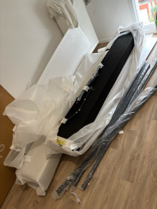 Photo de galerie - Montage meubles en kit