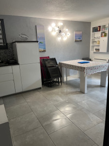 Photo de galerie - Logement en location saisonnière 