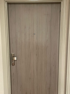 Photo de galerie - Serrurerie