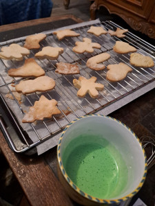 Photo de galerie - Gateau d'anniversaire - cake art