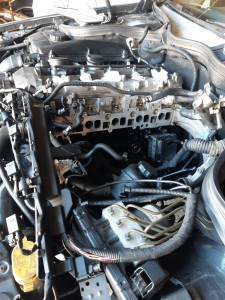 Photo de galerie - Travaux mecanique