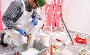 Photo de galerie - Plâtrerie - Murs - Plafonds