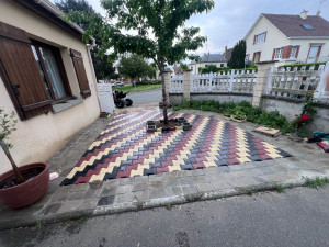 Photo de galerie - Artisan d'art