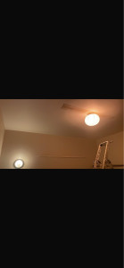 Photo de galerie - Installation électrique