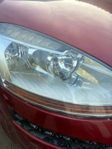 Photo de galerie - Lavage auto