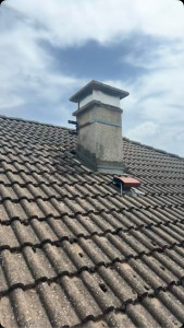 Photo de galerie - Couverture - Toiture