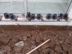 Photo de galerie - Maçonnerie