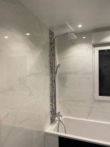 Photo de galerie - Carrelage