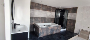 Photo de galerie - Carrelage