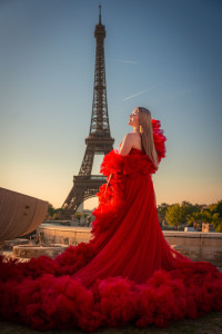 Photo de galerie - Photographe