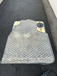 Photo de galerie - Lavage auto