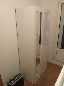 Photo de galerie - Armoire 
