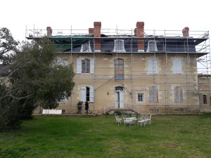 Photo de galerie - Couverture - Toiture