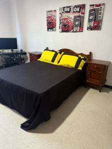 Photo de galerie - Ménage