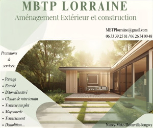 Photo de galerie - Architecte - Maître d'oeuvre