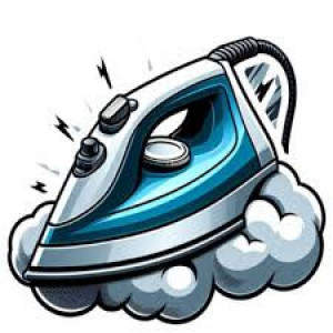 Photo de galerie - Repassage
