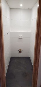 Photo de galerie - Carrelage