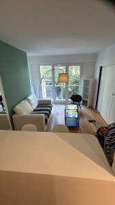 Photo de galerie - Peinture et deco 