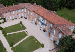 Photo de galerie - Prises de vues drone lors d'un événement : https://fredrone.fr/