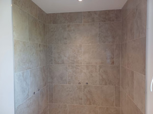 Photo de galerie - Carrelage