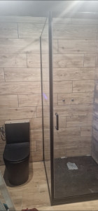 Photo de galerie - Creation salle de bain 