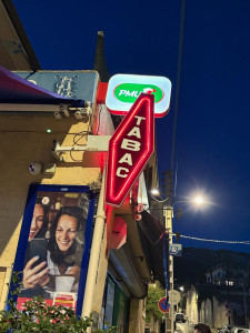 Photo de galerie - Installation électrique