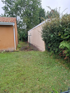 Photo de galerie - Plâtrerie - Murs - Plafonds