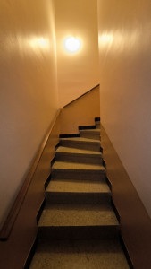 Photo de galerie - Peinture - Tapisserie