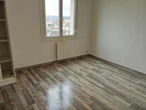 Photo de galerie - Pose de parquet 