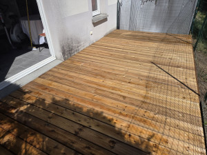Photo de galerie - Bricolage et multi services