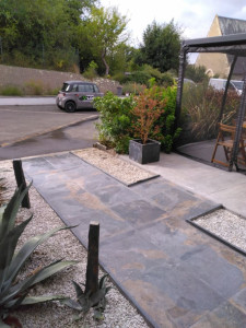 Photo de galerie - Carrelage