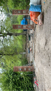 Photo de galerie - Maçonnerie