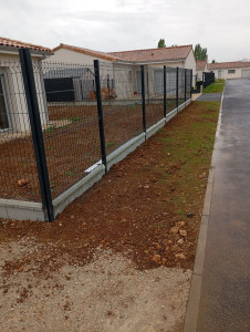 Photo de galerie - Serrurerie