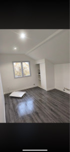 Photo de galerie - Client est satisfie travail propre et professionnel 