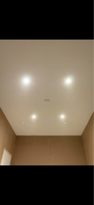 Photo de galerie - Création de spot