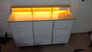 Photo de galerie - Assemblage de meubles 