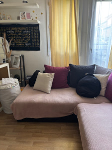 Photo de galerie - Aide à domicile