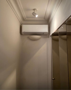 Photo de galerie - Split Toshiba