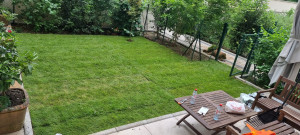 Photo de galerie - Paysagiste - Aménagement du jardin