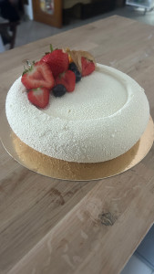 Photo de galerie - Traiteur