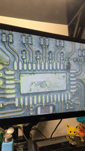 Photo de galerie - Dépannage smartphone - hifi - video - photo