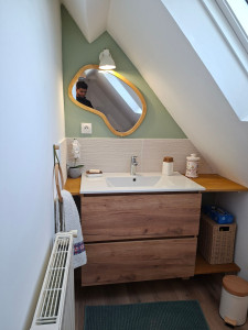 Photo de galerie - Bricolage et multi services