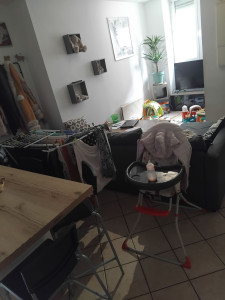 Photo de galerie - Avant