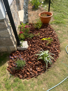 Photo de galerie - Paysagiste - Aménagement du jardin