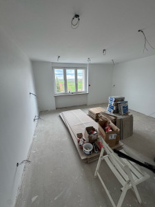 Photo de galerie - Rénovation complète