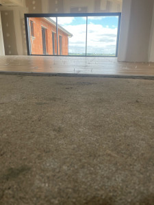 Photo de galerie - Carrelage