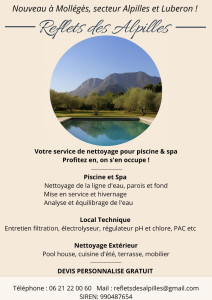 Photo de galerie - Prestation 