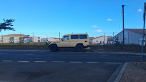 Photo de galerie - Entretiens et réparation divers sur mon hzj75.
